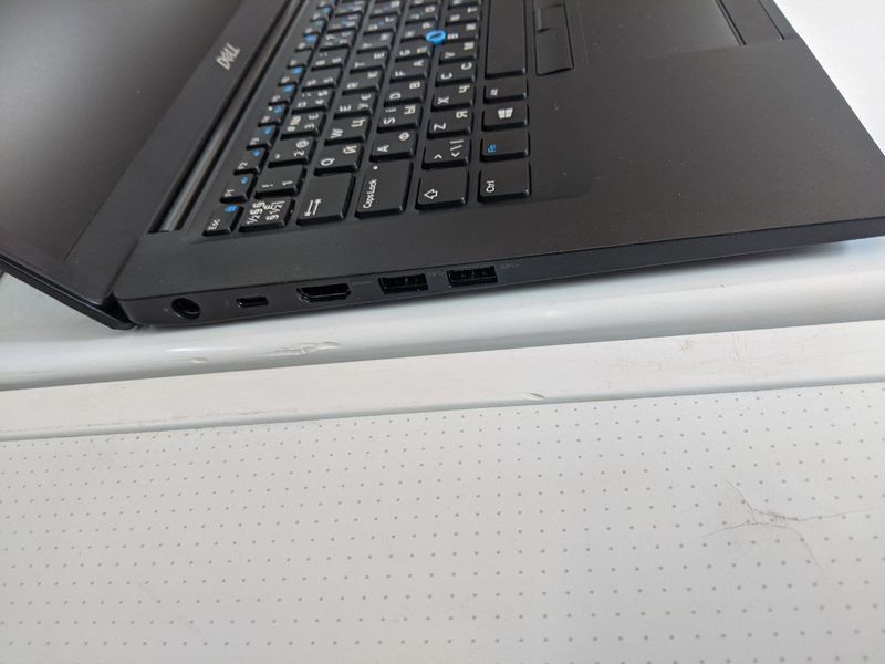 Ноутбук Dell Latitude 7490 000045907 фото
