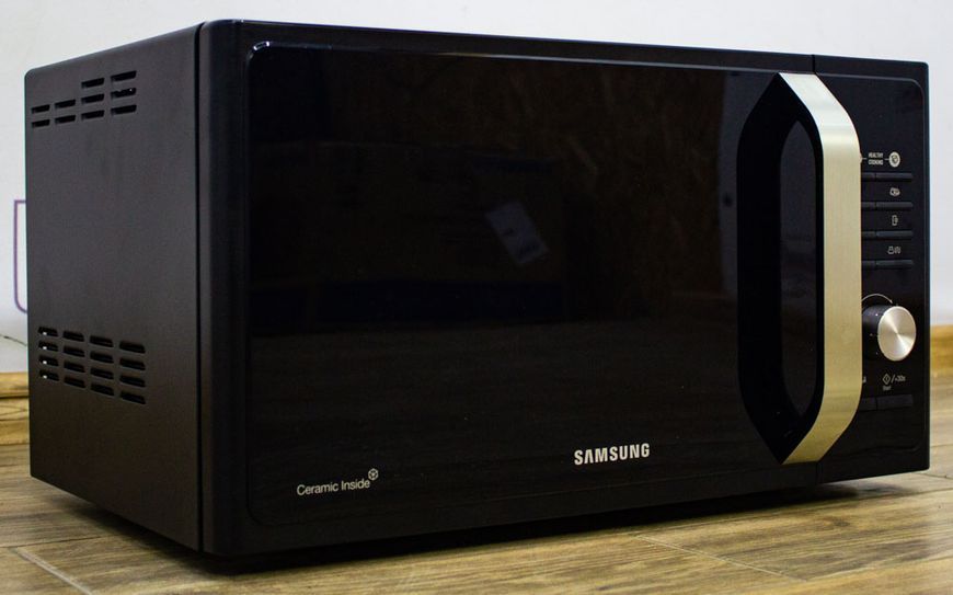 Микроволновая печь Samsung MG23F302TAK LPNHF000771851 000014062 фото