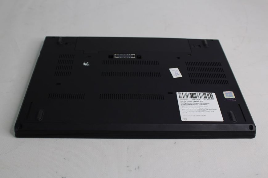 Ноутбук Lenovo Thinkpad T470 000045483 фото