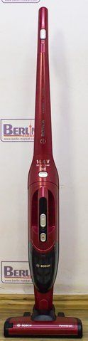 Пылесос вертикальный Bosch BBH2P14L 01 LPNHE339986795 000011181 фото