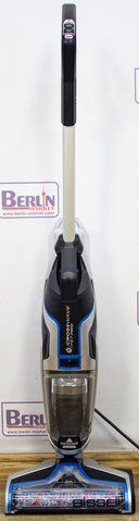 Пылесос вертикальный Bissell 17132 560w sn 1822200857FXB LPNHE339393691 000010985 фото