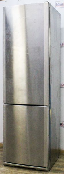 Холодильник двухкамерный Liebherr CBes 4056 Index 20C 001 000013677 фото