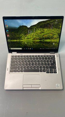 Ноутбук Dell Latitude 5310 2in1 000046722 фото