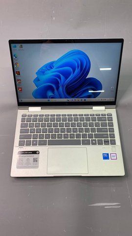 Ноутбук HP ENVY 2 iin1 14 ES1023DX 000046742 фото