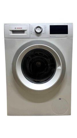 Стиральная машина Bosch Serie6 WAT28530 01 2300W 8кг sn 9705100080 000053847 фото