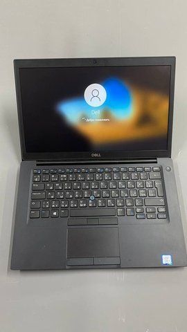 Ноутбук Dell Latitude 7490 000046106 фото