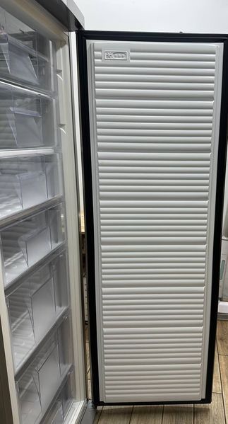 Морозильная камера Ikea CFS NP6 S 235л sn 501029011371 n723 000054392 фото