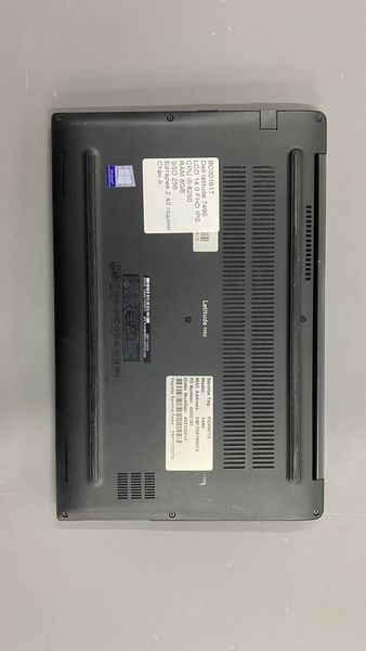 Ноутбук Dell Latitude 7490 000046106 фото