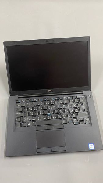 Ноутбук Dell Latitude 7490 000046106 фото