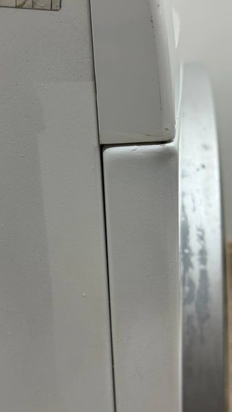 Пральна машина Bosch Serie6 WAT28530 01 2300W 8кг sn 9705100080 000053847 фото