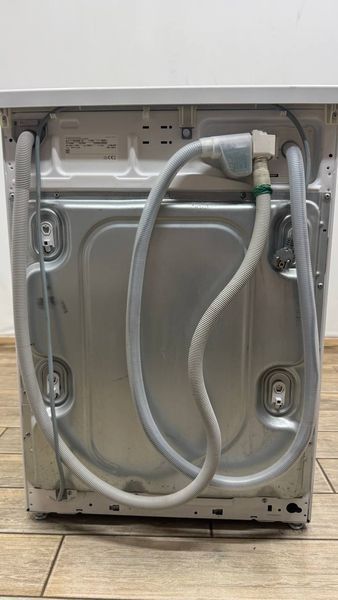 Пральна машина Bosch Serie6 WAT28530 01 2300W 8кг sn 9705100080 000053847 фото