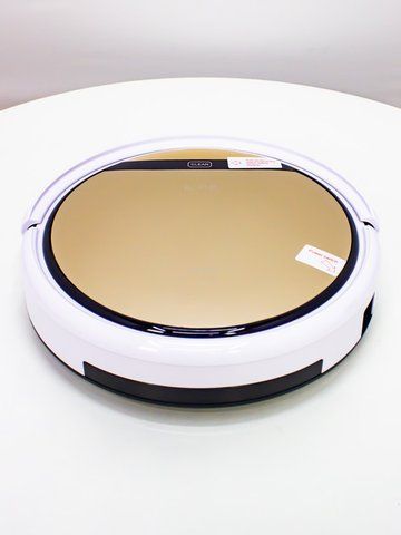 Пылесос робот Ilife V5s Pro LPNHE306509479 000011144 фото