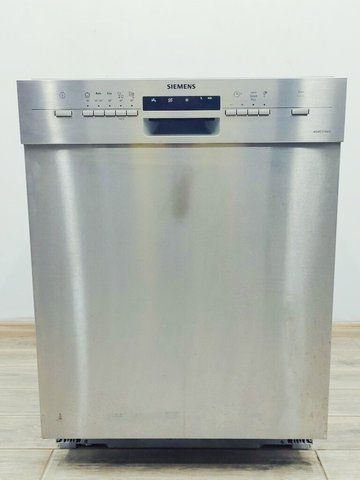Посудомоечная машина Siemens SN45N582EU 74 000038333 фото