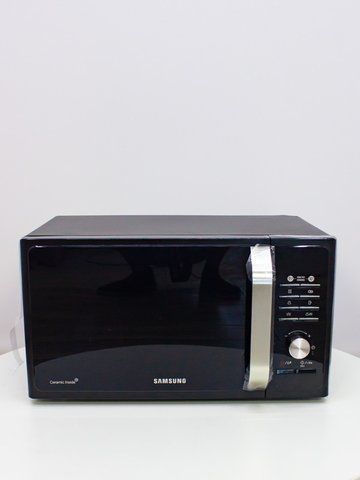 Микроволновая печь Samsung MG23F302TAK LPNHE413705210 000018599 фото