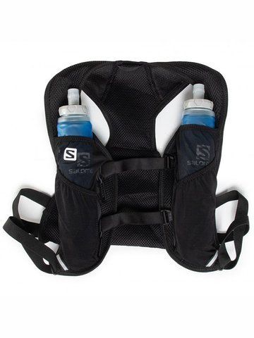 Рюкзак спортивний Salomon Agile 2 L40154400 новий LPNHE470987286 60е 000021489 фото