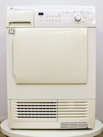 Сушильна машина Bauknecht TK CARE 6B DI 2900W 6 кг sn 856079903070 000018857 фото