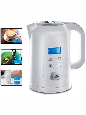 Чайник Russell Hobbs Bouilloire sans Fil 1,7L 000027061 фото