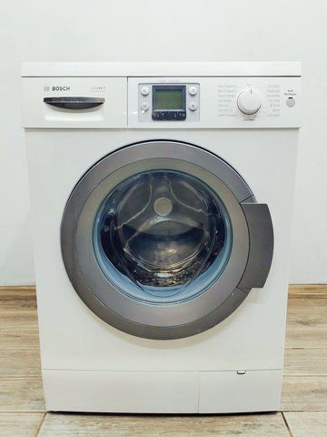 Стиральная машина Bosch Avantixx7 WAS32742 08 000038791 фото