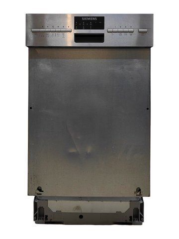 Посудомоечная машина Siemens SR56T591EU 01 2400W 10 персон sn 910800129 000053830 фото