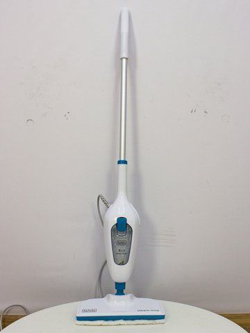 Парошвабра Black Decker FSMH13E5 5 в 1 сток LPNHK033057505 000020565 фото