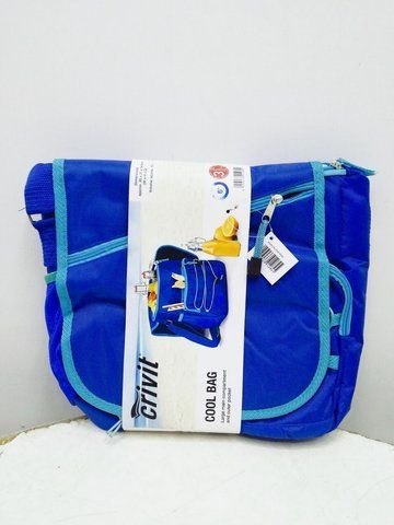 Термосумка Crivit HG07444A 11л 000035229 фото