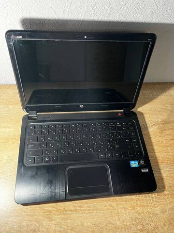 Ноутбук HP UltraBook ENVY 4 000042427 фото