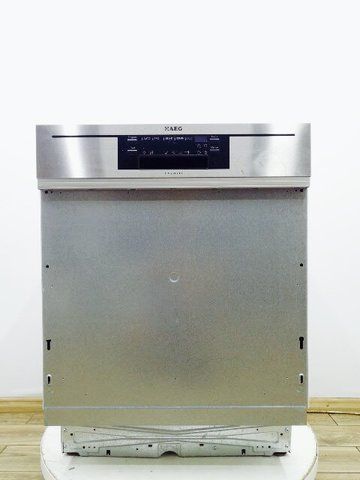 Посудомоечная машина AEG F65082IM09 000034500 фото