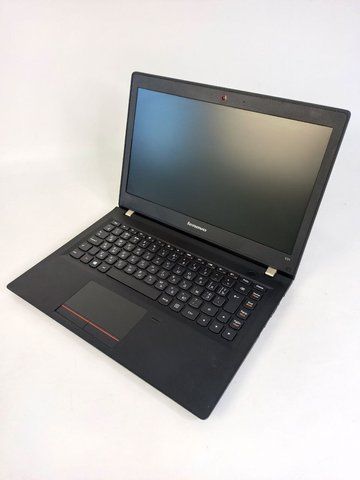 Ноутбук Lenovo E31 80 000041197 фото
