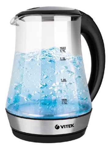 Электрочайник Vitek VT 7035TR 000019012 фото