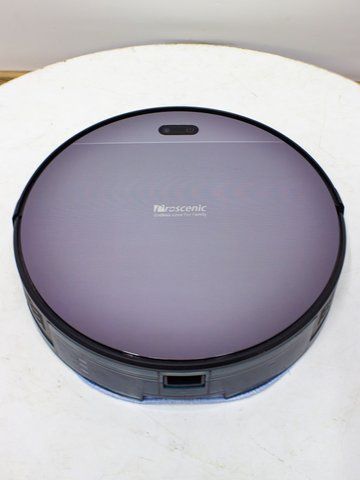 Пилосос робот Proscenic 830T WLAN 28w стік LPNHK033045388 270е 000020796 фото