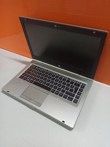 Ноутбук HP EliteBook 8460P 000036950 фото