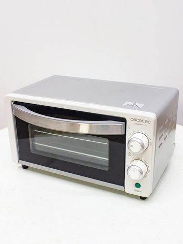Міні піч Cecotec Bake and Toast 490 02206 10л 1000w новий LPNHE536568867 49е 000027321 фото