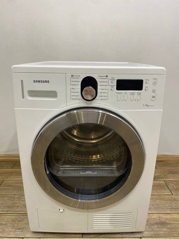 Сушильна машина Samsung SDC3D702 2950W 7кг sn Y49154CC500065B 000048673 фото