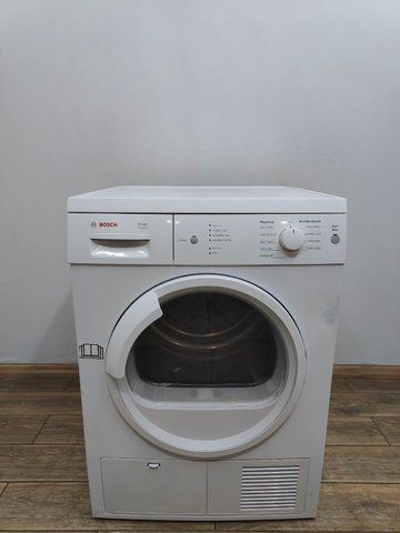 Сушильна машина Bosch Maxx 7 WTE861F2 2500W 7кг sn 8812201128 000051433 фото