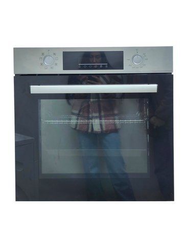 Духова шафа Beko BBIM12300X 2600W sn 7768287815 n685 000053957 фото