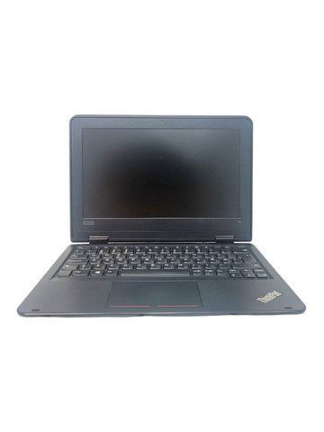 Ноутбук Lenovo ThinkPad 11e 12.5 HD бат 4:30 часа 000053882 фото