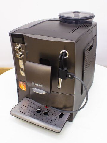 Кофемашина Bosch TES50358DE 10 000019449 фото
