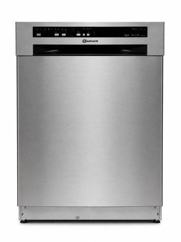 Посудомоечная машина Bauknecht GSU PL 961A+IN 2200W 12 персон sn 10415125 000054221 фото