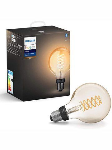 Лампа Philips Lighting Hue G93 E27 LPNHK035554940 000022864 фото