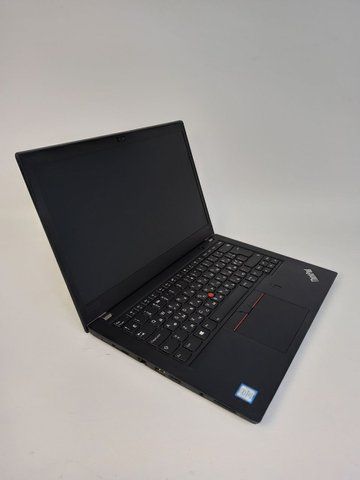 Ноутбук Lenovo ThinkPad T480 000041893 фото