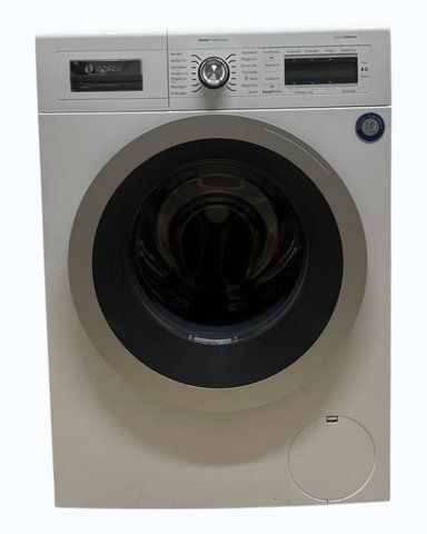 Стиральная машина Bosch HomeProfessional WAY2854D 28 2400W 8кг sn 9310200343 000054313 фото