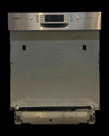 Посудомийна машина Bosch SMI69M85EU 97 2400W 14ком sn 950700086 000051082 фото