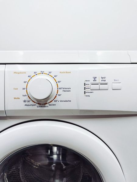Стиральная машина Constructa CWF12A12 27 000035290 фото