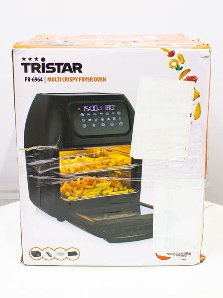 Мультипіч Tristar FR 6964 1800w стік LPNHE576613994 90е 000032742 фото
