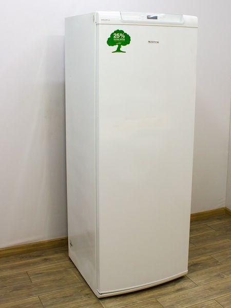 Морозильна шафа Electrolux EUF23391W 238w 217л 6 полиць sn 04600173 000028767 фото