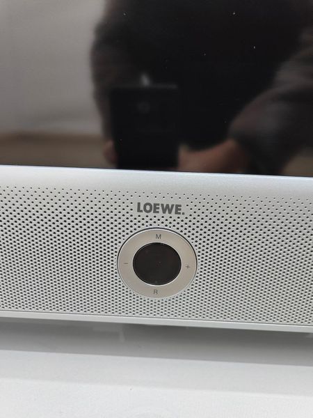Телевизор Loewe Xelos32 90W sn 05597 000050561 фото