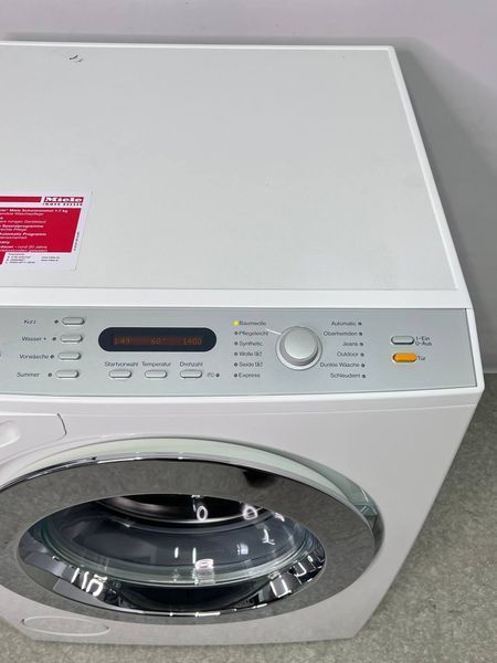 Стиральная машина Miele W 4164 000039525 фото