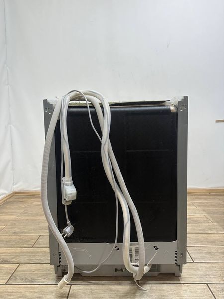 Посудомоечная машина Bosch SMI69M85EU 97 2400W 14ком sn 950700086 000051082 фото