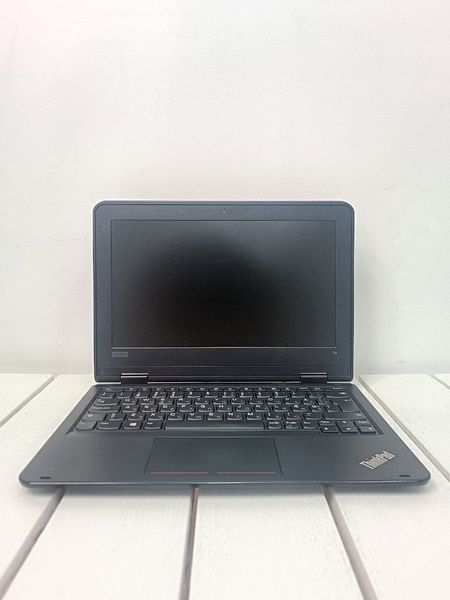 Ноутбук Lenovo ThinkPad 11e 12.5 HD бат 4:30 часа 000053882 фото