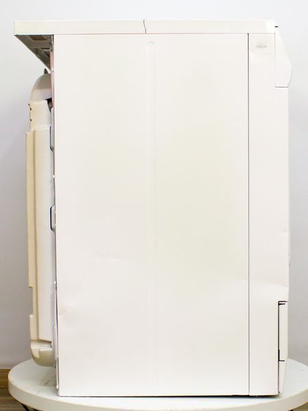 Сушильна машина AEG T55840 2350W 7 кг sn 14319310 000018883 фото